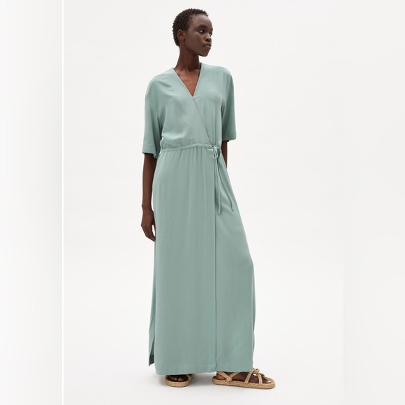 Armedangels Victoriaa Maxi Dress - Picture 7 of 7